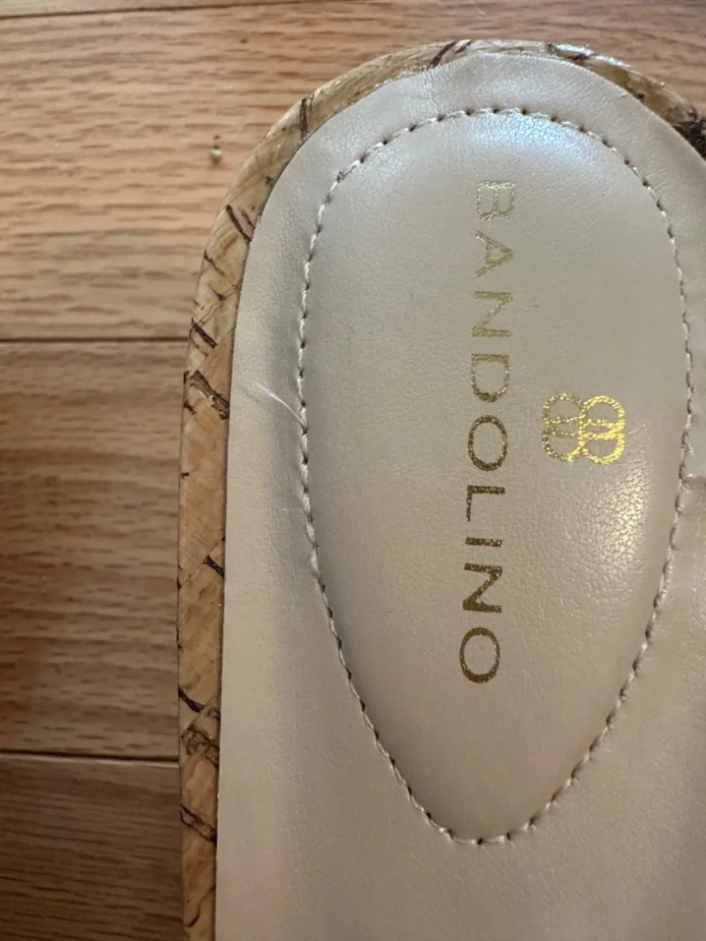 Bandolino like new